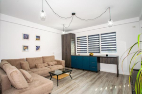 Studio modern